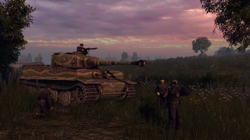 Soldiers: Storm over Europe v15.12.25