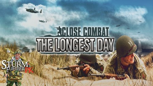 Close Combat: The Longest Day (EN/RU)