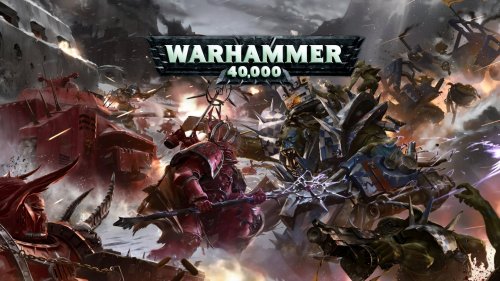 (SC) Warhammer 40,000: Last Valiant Mod - OPEN BETA v0.2