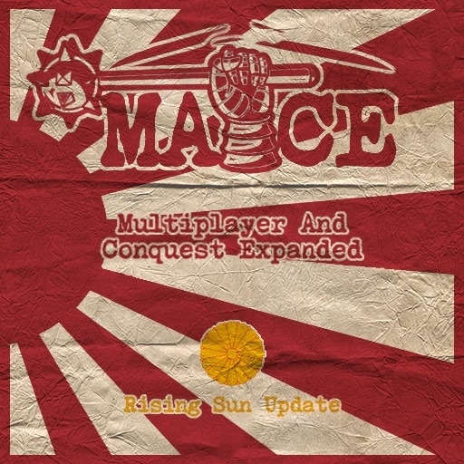 MACE v12.01.26 MACE v12.01.26