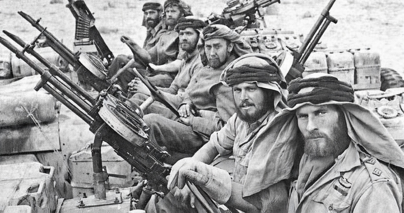 Bren with drum mag and Vickers Go for commando's and SAS v29.01.26 Bren with drum mag and Vickers Go for commando's and SAS v29.01.26