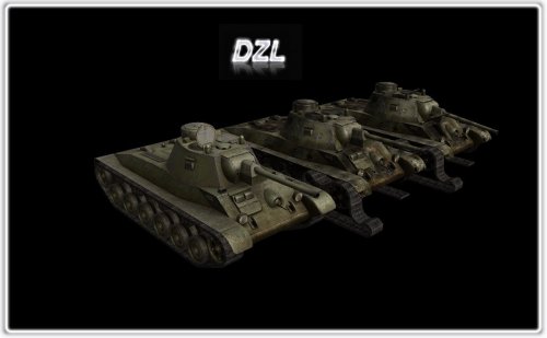A43 - by DZL