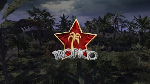 Tropico of War