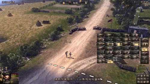 Fixed Emplacement Extension v17.12.25