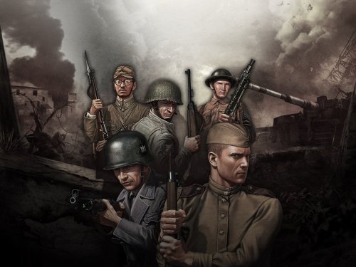 MOW 2 - Mod v29.12.25