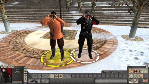 Adolf Hitler с новой текстурой