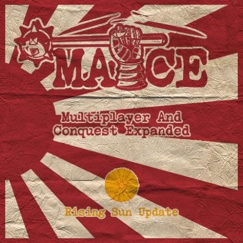MACE v12.01.26