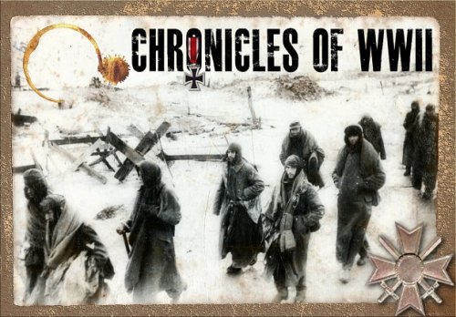 WW2 Chronicles v1.11