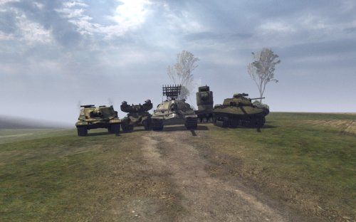 Wunderwaffe Fixed v25.01.26