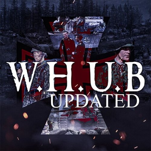 W.H.U.B - Units v26.01.26