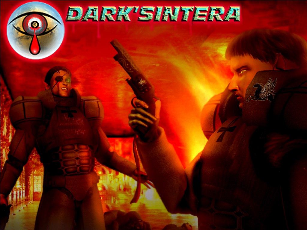 Dark Sintera - Last version for AS1 / Дарк Синтэра Dark Sintera - Last version for AS1 / Дарк Синтэра