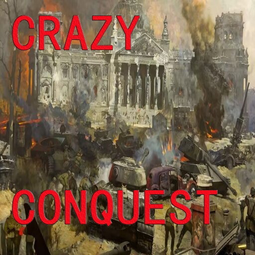 Gates of Steel Crazy Conquest v01.02.26 Gates of Steel Crazy Conquest v01.02.26