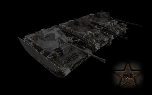 FlakPanzer "Kugelblitz"