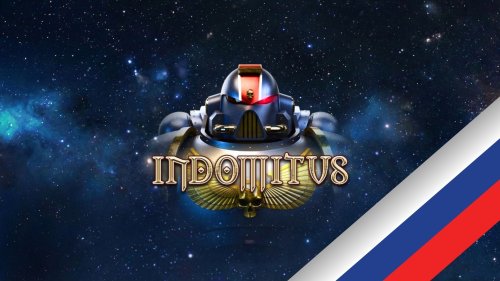 [ASV] Indomitus (Русификатор)