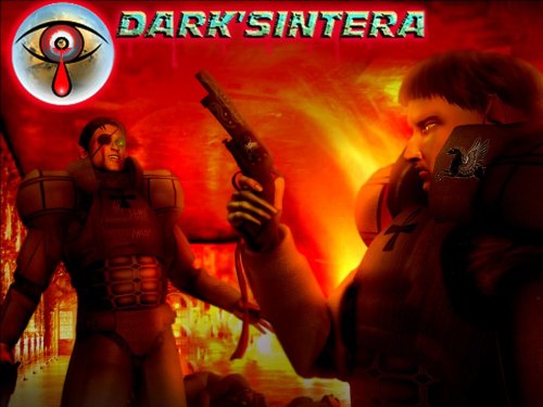 Dark Sintera - Last version for AS1 / Дарк Синтэра