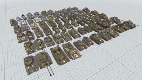 HD compilation tank pack v02.03.24