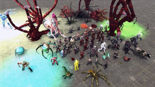 Dark Sintera v07.01.26