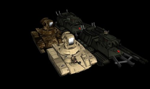 Red Alert mod (apocalypse_vs_prism)