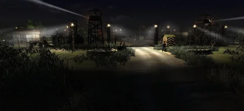 Моонзундская операция FIX