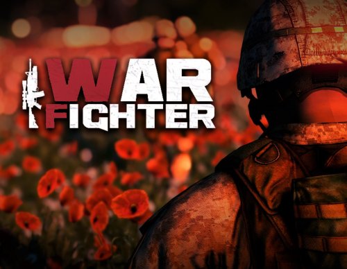 WarFighter Mod - Total Overhaul v2.04