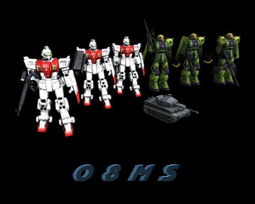 08MS (для Лис пустыни и Штурм 1)