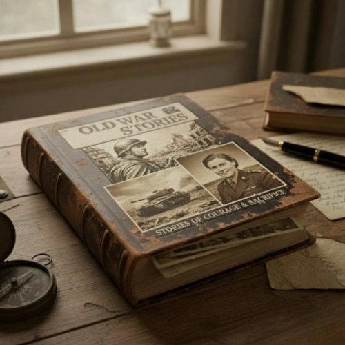 Old War Stories v01.02.26