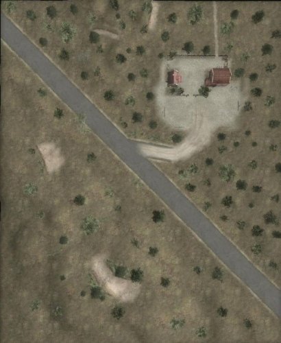 Cafe Battle - Map editor