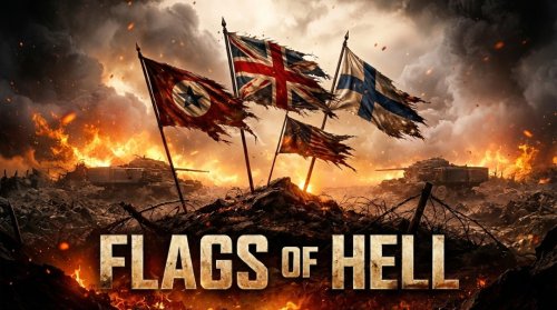 Flags of Hell v09.02.26