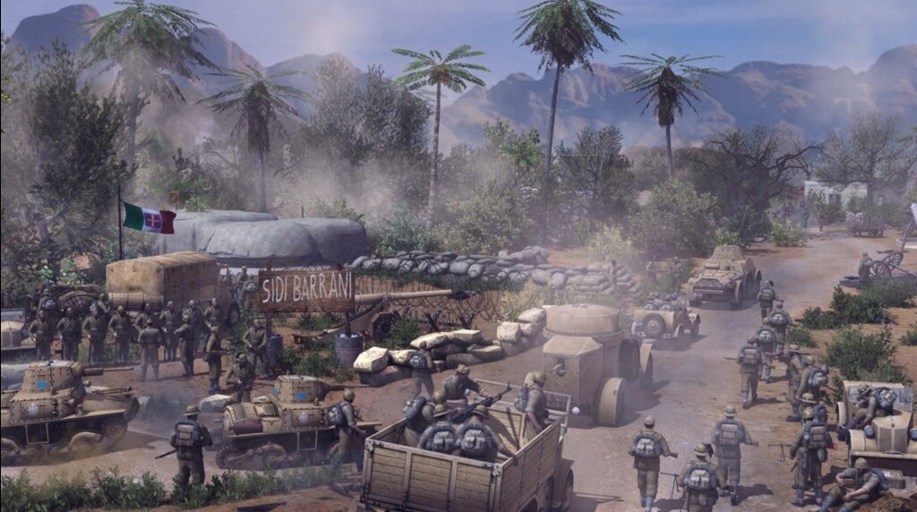 MoW AS2 Definitive Edition v1.00 MoW AS2 Definitive Edition v1.00