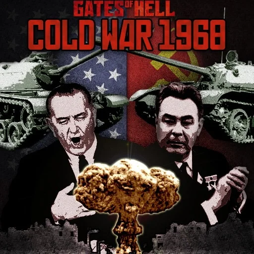 Hotmod 1968 Redux v0.31 Hotmod 1968 Redux v0.31