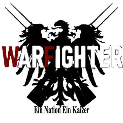 Einheit Reich faction for Warfighter