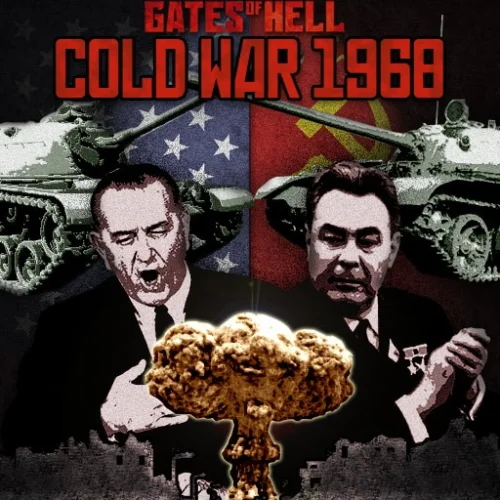 Hotmod 1968 Redux v0.31