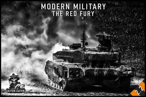 Modern Military v2.2