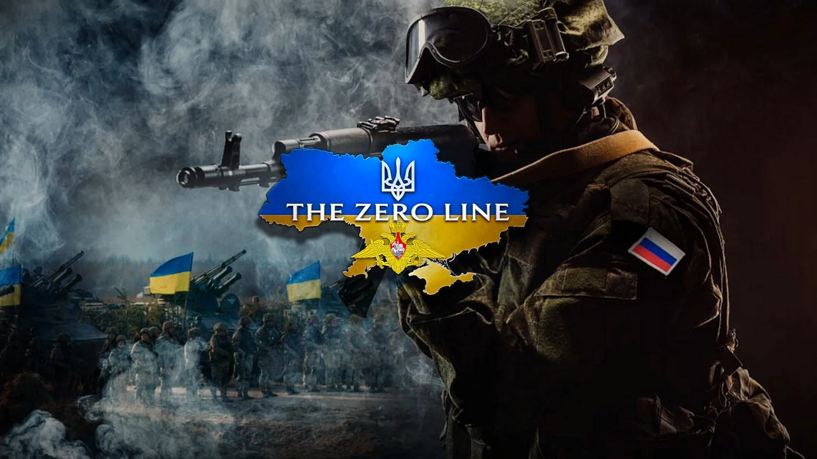 The Zero Line v3.000 The Zero Line v3.000