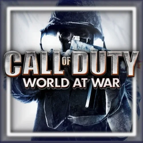 A World at War : 1938 - 1945 (Русификатор)