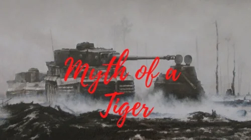 Myth of a Tiger