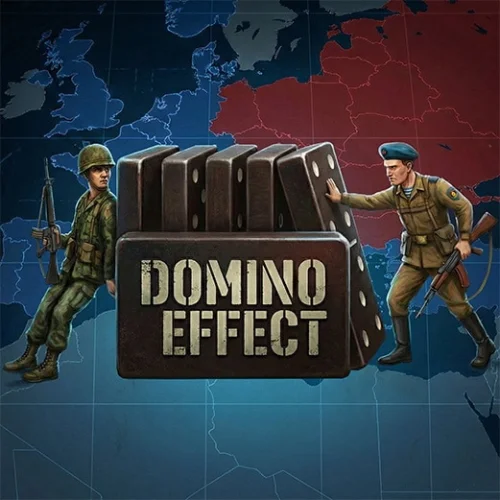 Domino Effect Alpha v20.04.26