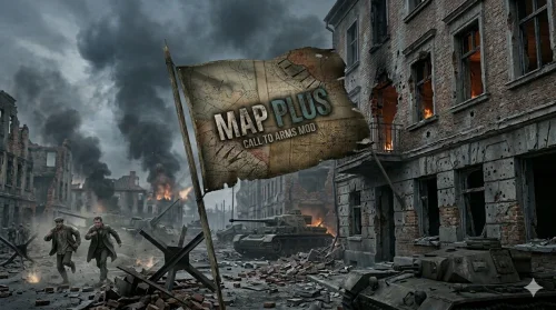 Conquest Map Plus v03.04.26