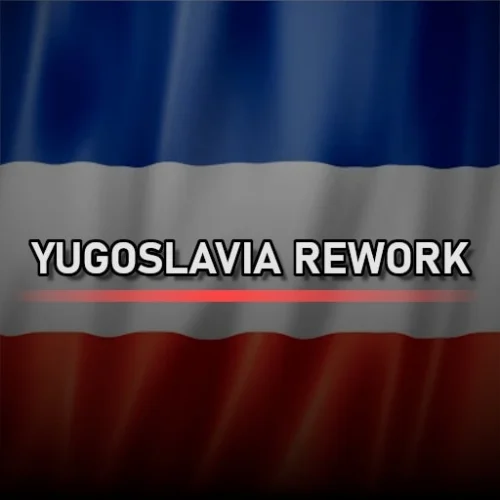 Yugoslavia Rework v23.04.26