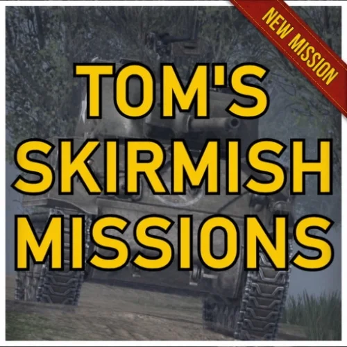 Tom's Skirmish Missions v30.04.26