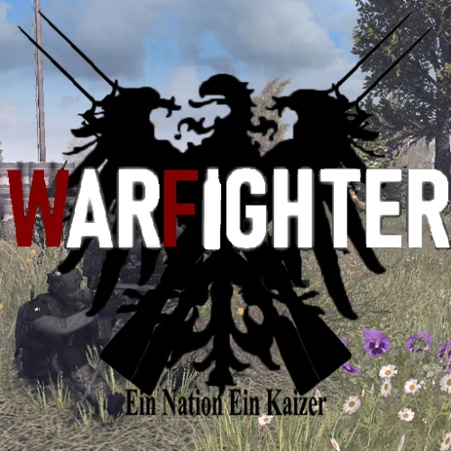 Einheit Reich faction for Warfighter