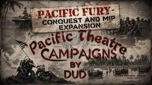 Pacific Fury Conquest and MP Expansion v20.05.26