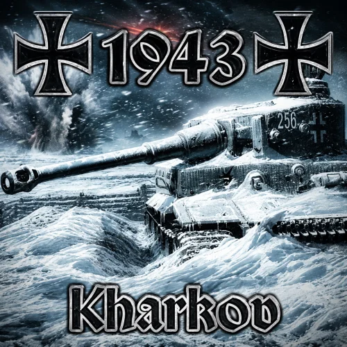Kharkov 1943 - MoWAS2 Port v09.06.26