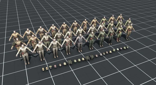 Japanese Skins v30.05.26