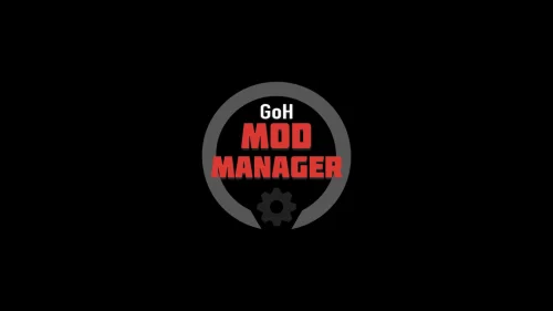 GoH Mod Manager