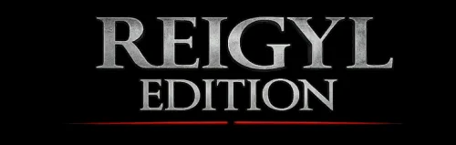 MoW ReiGyl Edition