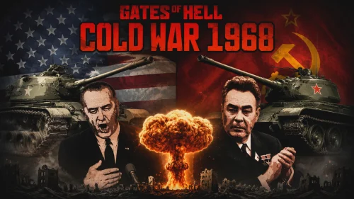 Hotmod 1968 Redux v0.31
