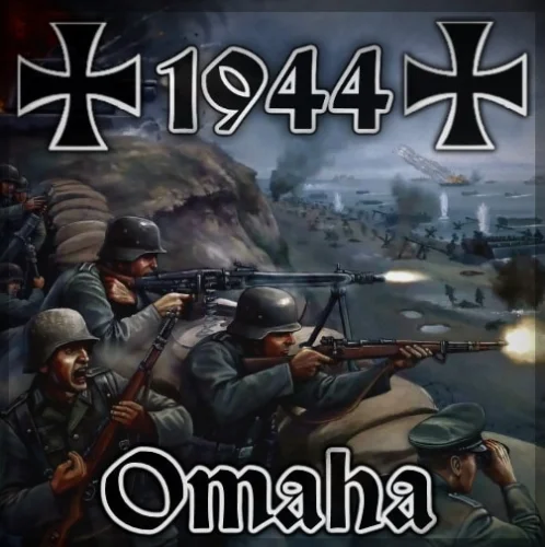 Omaha - 1944 v17.06.26