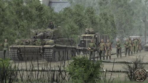 Panzergrenadier v13.06.26