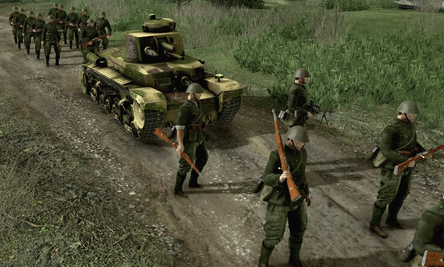 Czechoslovakia at War v08.06.26 Czechoslovakia at War v08.06.26